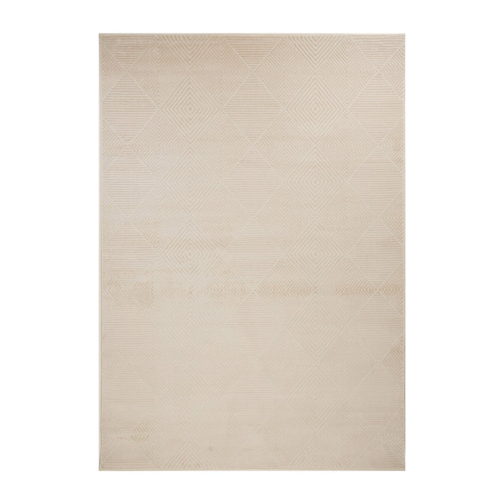 Tapetes Beige