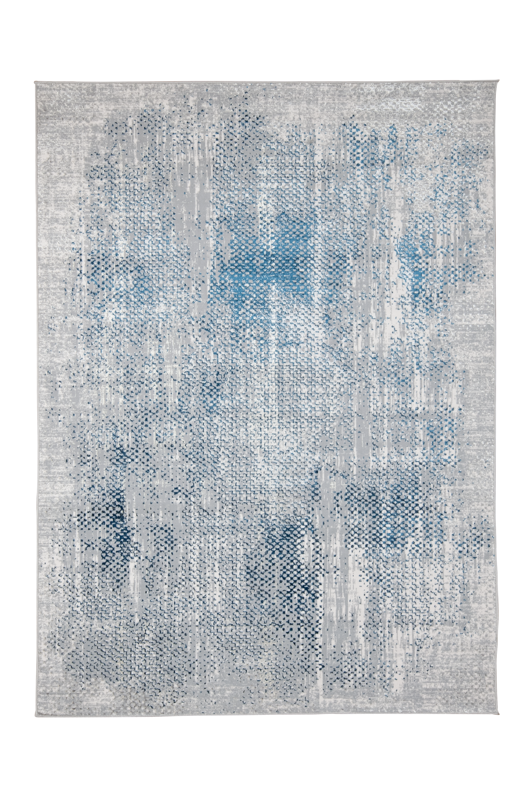 Tapetes Azules