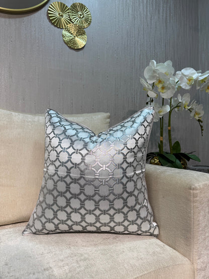 Cojín decorativo de lujo C1005