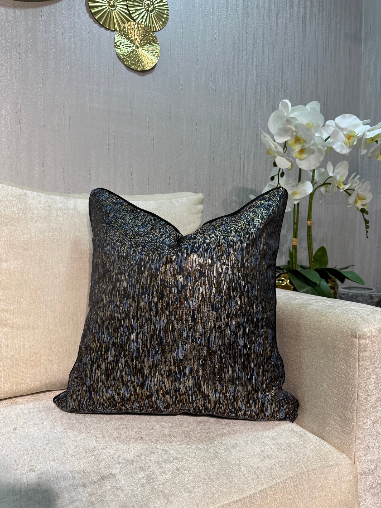 Cojín decorativo de lujo C1000