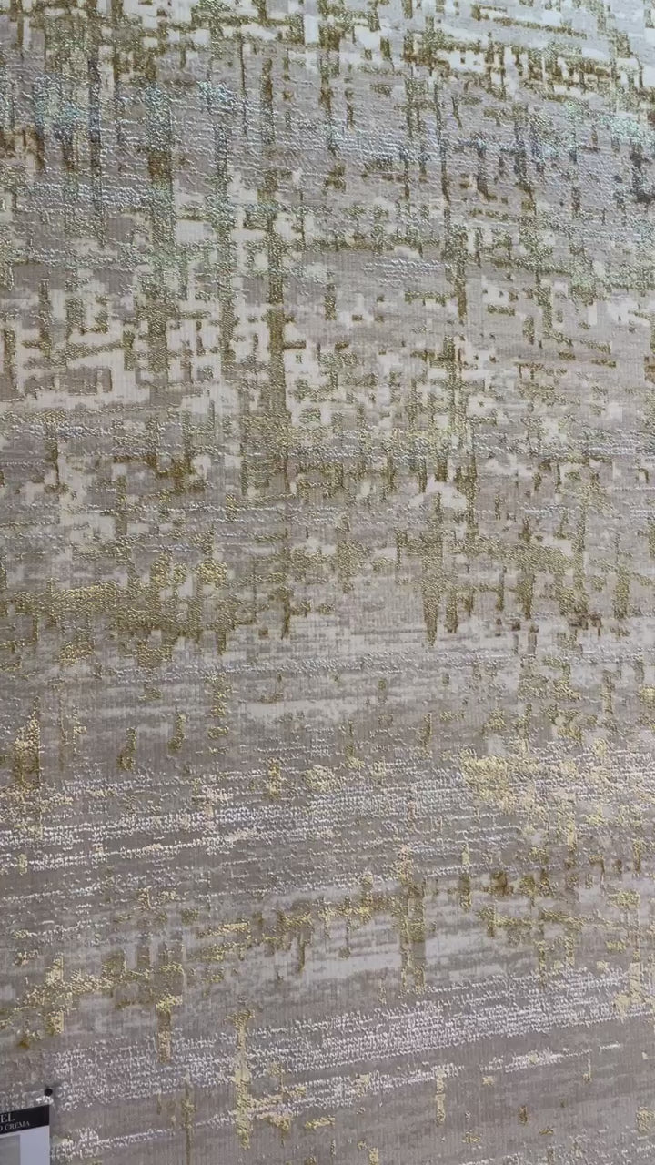 Cargar vídeo: Alethia U7005
