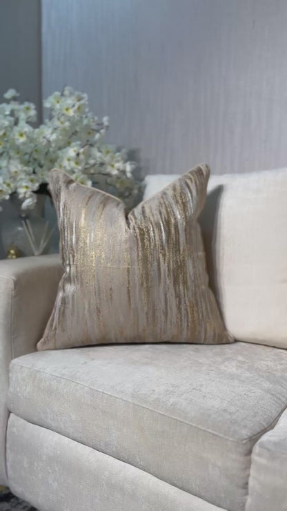 Cojín decorativo de lujo C1011