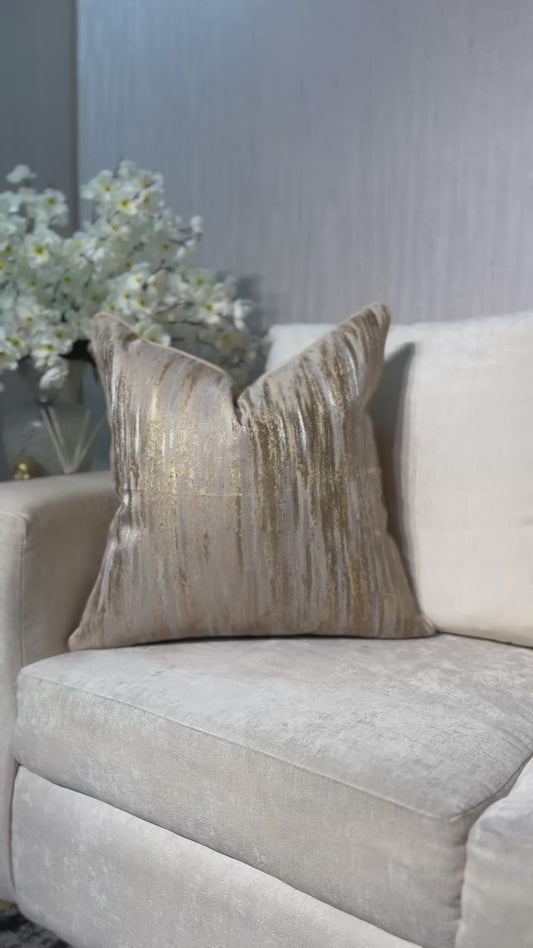 Cojín decorativo de lujo C1011