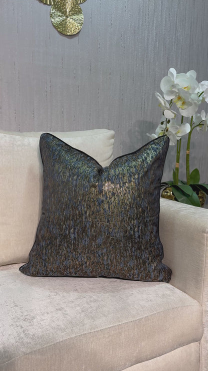 Cojín decorativo de lujo C1000