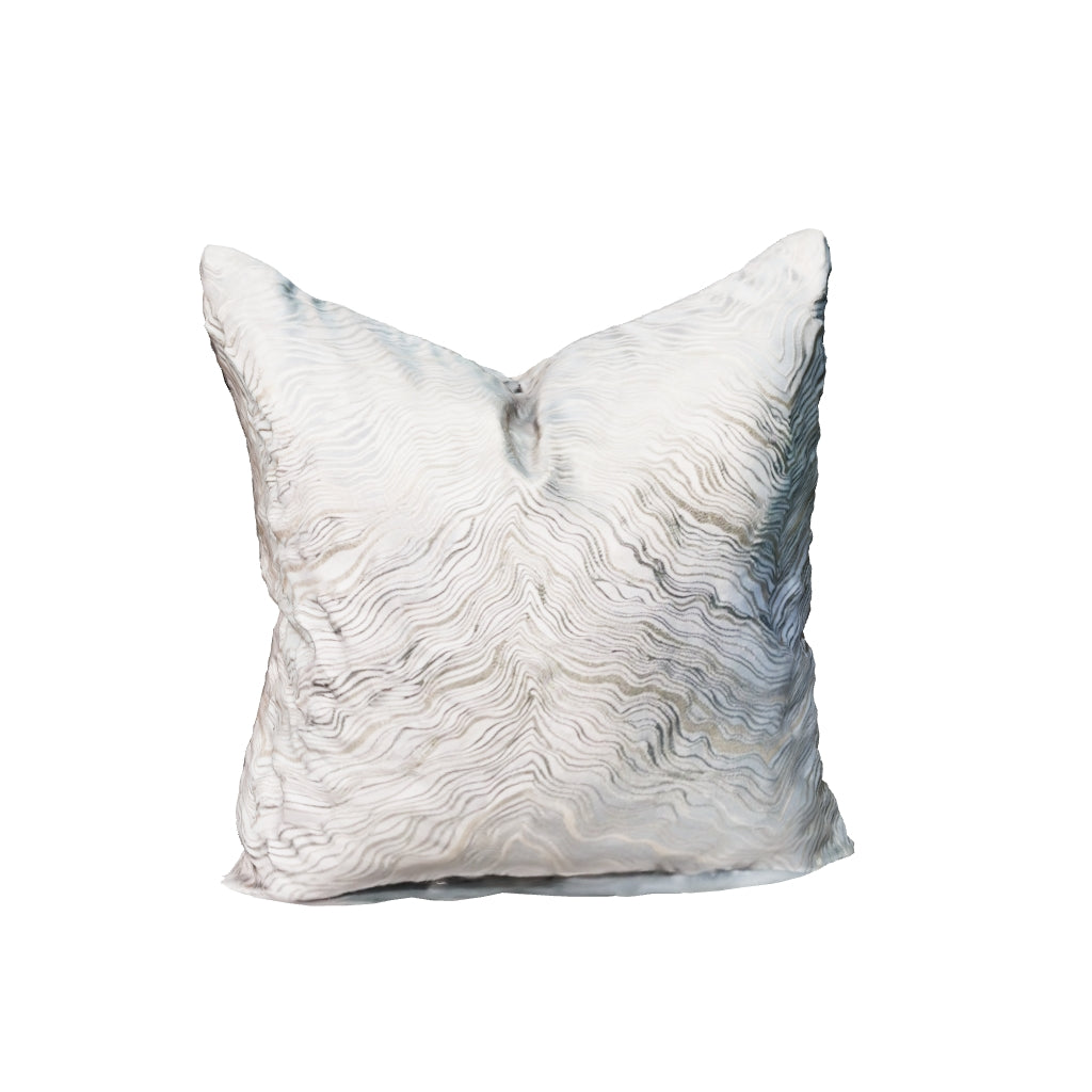Cojín Contour Pearl